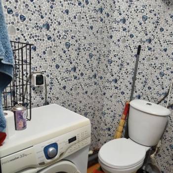 Сдается 1-комнатная квартира, 29 м²