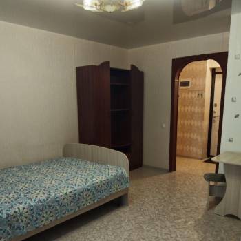 Сдается 1-комнатная квартира, 29 м²