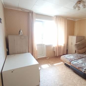 Сдается 2-х комнатная квартира, 45 м²