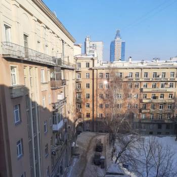 Продается 3-х комнатная квартира, 90 м²