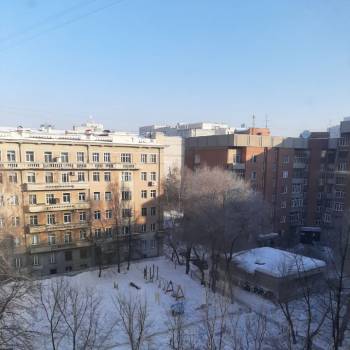 Продается 3-х комнатная квартира, 90 м²