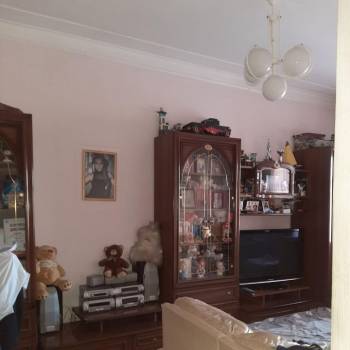 Продается 3-х комнатная квартира, 90 м²