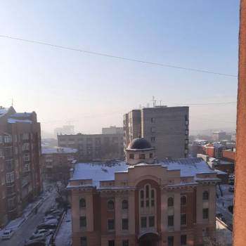 Продается 3-х комнатная квартира, 90 м²