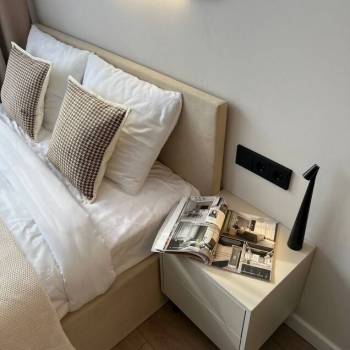 Сдается 1-комнатная квартира, 27 м²