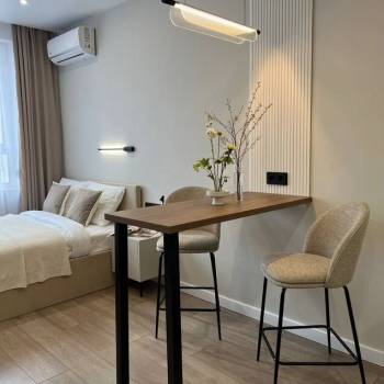 Сдается 1-комнатная квартира, 27 м²