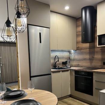 Сдается 2-х комнатная квартира, 41 м²