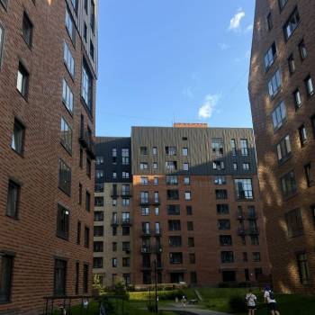 Сдается 2-х комнатная квартира, 41 м²