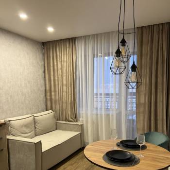 Сдается 2-х комнатная квартира, 41 м²