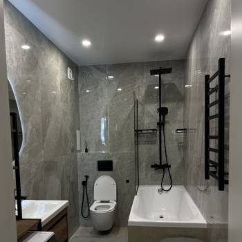 Сдается 2-х комнатная квартира, 41 м²