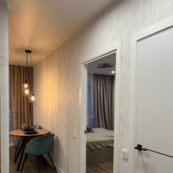 Сдается 2-х комнатная квартира, 41 м²