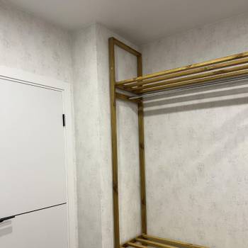 Сдается 2-х комнатная квартира, 41 м²