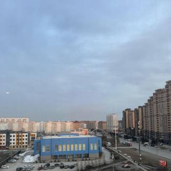 Сдается 2-х комнатная квартира, 41 м²