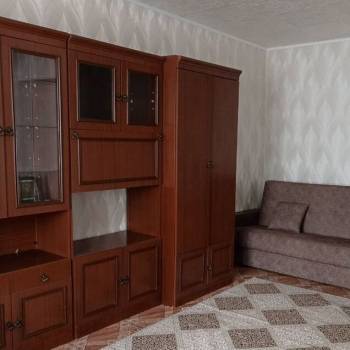 Сдается 1-комнатная квартира, 34,6 м²