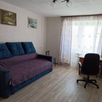 Сдается 1-комнатная квартира, 30 м²