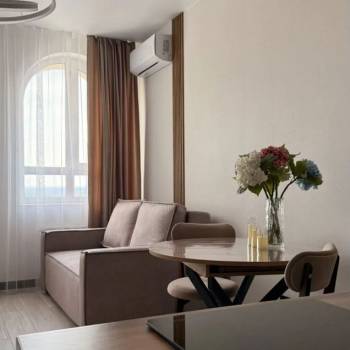 Сдается 2-х комнатная квартира, 37 м²