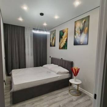 Сдается 2-х комнатная квартира, 38 м²