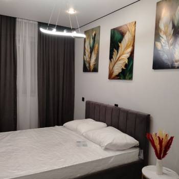 Сдается 2-х комнатная квартира, 38 м²