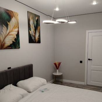 Сдается 2-х комнатная квартира, 38 м²