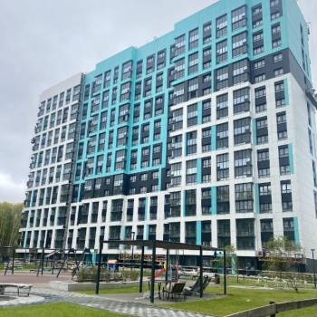 Сдается 2-х комнатная квартира, 62,9 м²