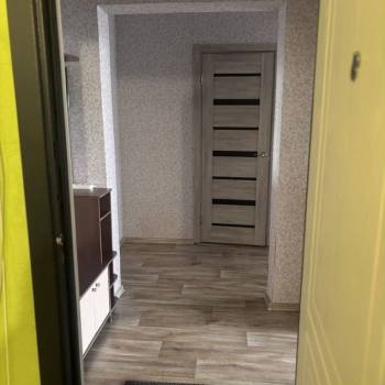 Сдается 2-х комнатная квартира, 62,9 м²