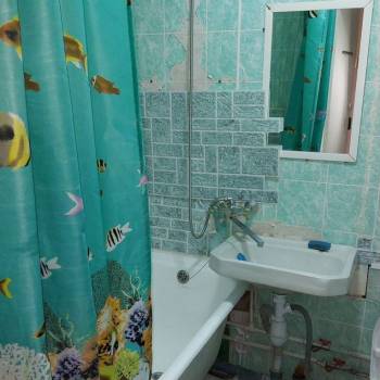 Сдается 2-х комнатная квартира, 30 м²