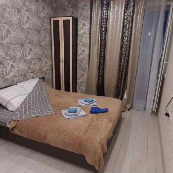 Сдается 1-комнатная квартира, 21 м²