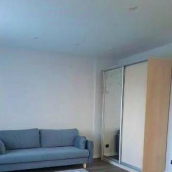 Сдается 1-комнатная квартира, 40 м²