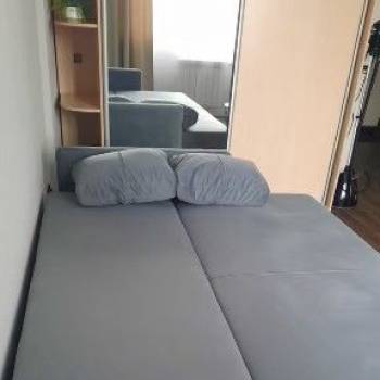 Сдается 1-комнатная квартира, 40 м²