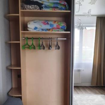 Сдается 1-комнатная квартира, 40 м²