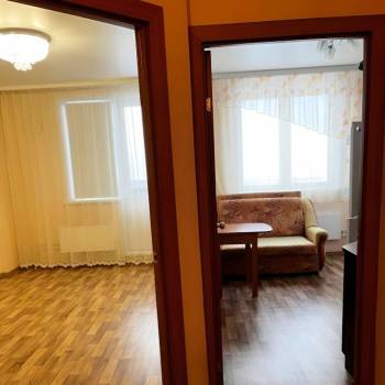 Сдается 1-комнатная квартира, 32 м²