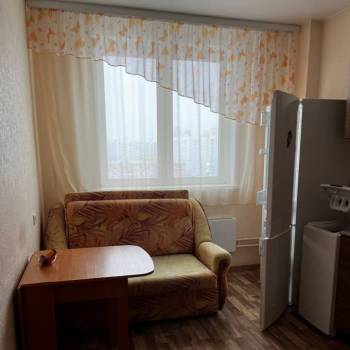 Сдается 1-комнатная квартира, 32 м²