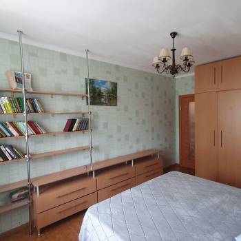 Сдается 2-х комнатная квартира, 53 м²