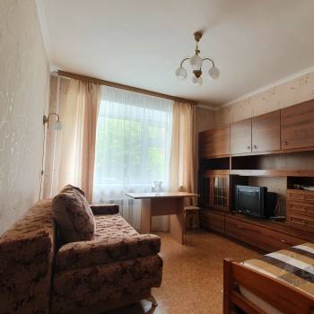 Сдается 2-х комнатная квартира, 53 м²