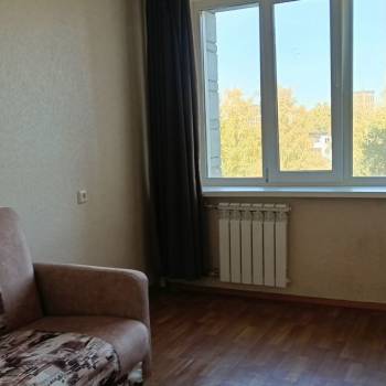 Сдается Комната, 17 м²
