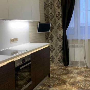 Сдается 1-комнатная квартира, 40 м²