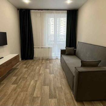 Сдается 1-комнатная квартира, 27 м²