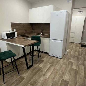 Сдается 1-комнатная квартира, 27 м²