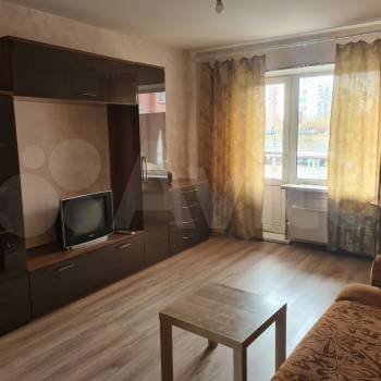Сдается 2-х комнатная квартира, 55 м²