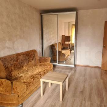 Сдается 2-х комнатная квартира, 55 м²