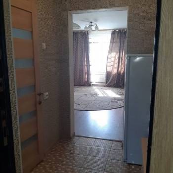 Сдается 1-комнатная квартира, 39 м²