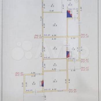 Продается Участок, 1200 м²