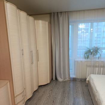 Сдается 1-комнатная квартира, 33 м²