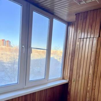 Сдается 2-х комнатная квартира, 47 м²