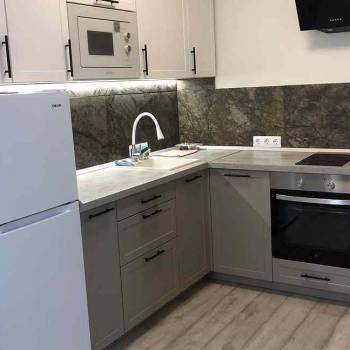 Сдается 2-х комнатная квартира, 42 м²