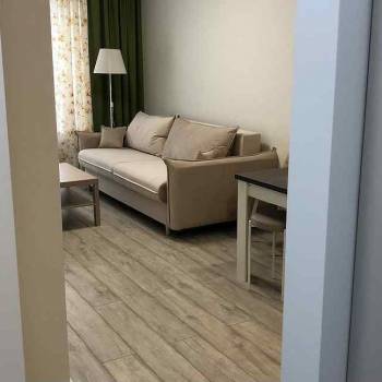 Сдается 2-х комнатная квартира, 42 м²