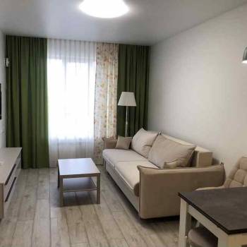 Сдается 2-х комнатная квартира, 42 м²