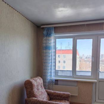 Продается 2-х комнатная квартира, 44,4 м²