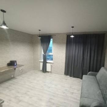 Сдается 1-комнатная квартира, 28 м²