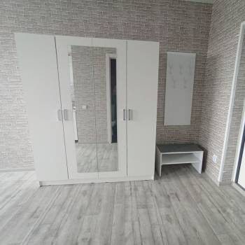 Сдается 1-комнатная квартира, 28 м²