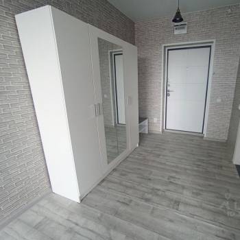 Сдается 1-комнатная квартира, 28 м²